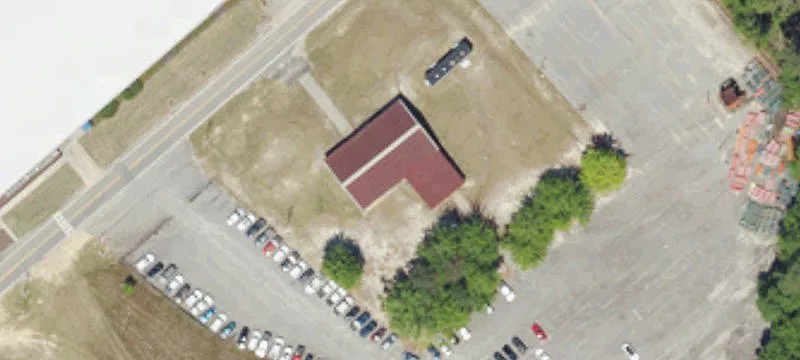 Williston, SC 29853