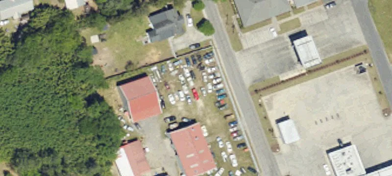 Barnwell, SC 29812