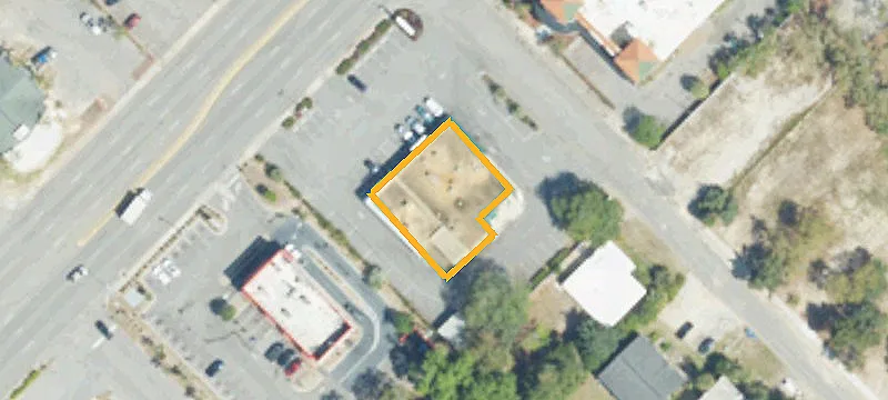 1802 Hwy 17th S