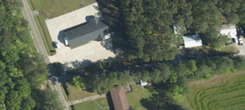 Conway, SC 29527
