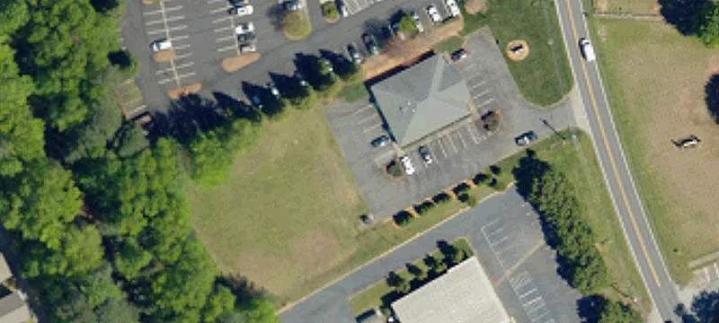 2121 Ebenezer Rd