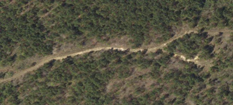 Shiloh Unity Rd