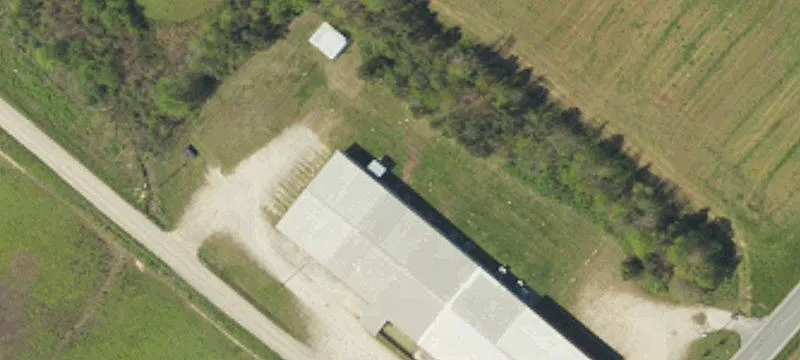 3204 Rocky Riv Rd