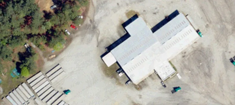 2699 Sc Hwy 34-121