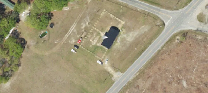 7984 Taxahaw Rd