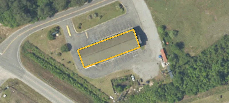 1062 Xrds Church Rd