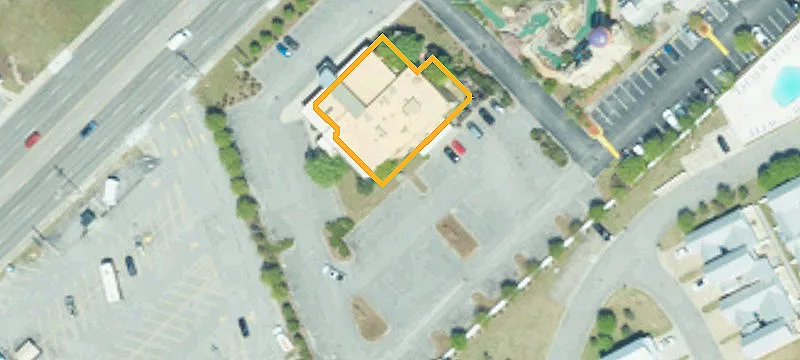 801 Hwy 17th S