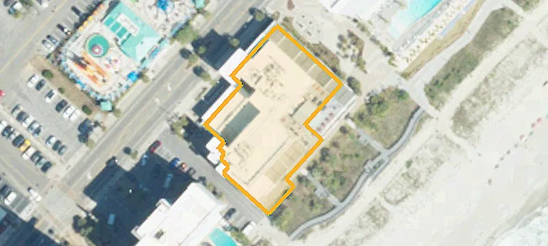 1402 Ocean Blvd
