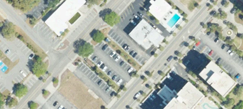 Ocean Blvd