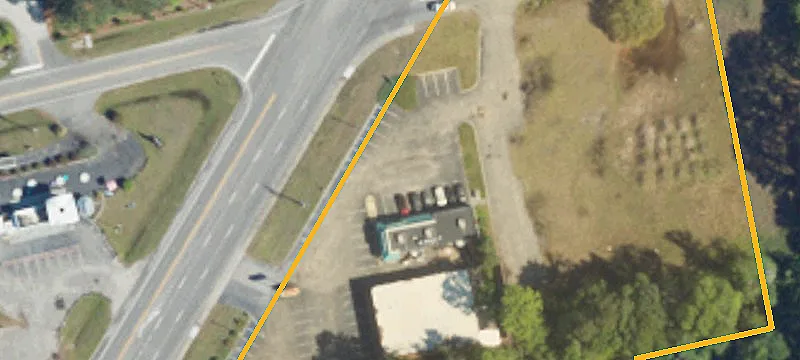 3503 Hwy 544th Opas