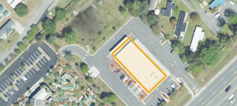 801 Hwy 17th N