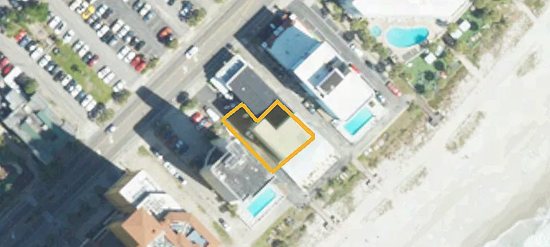 2608 Ocean Blvd