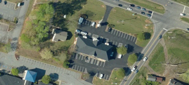 10702 Clemson Blvd
