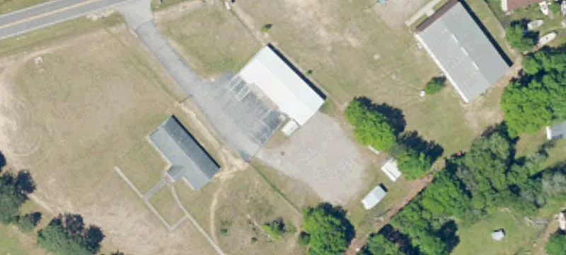 Augusta Rd
