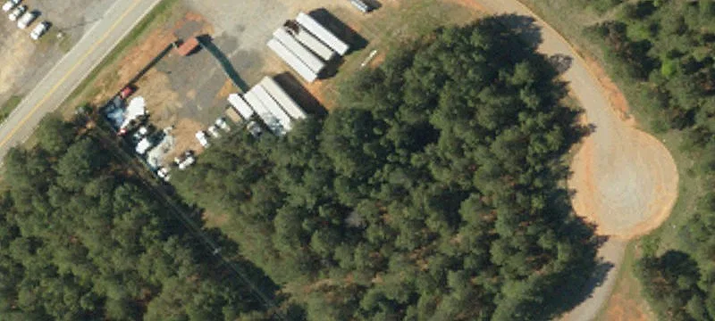 205 Hickory Rdg Rd