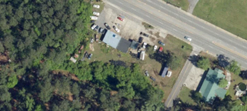 Conway, SC 29527