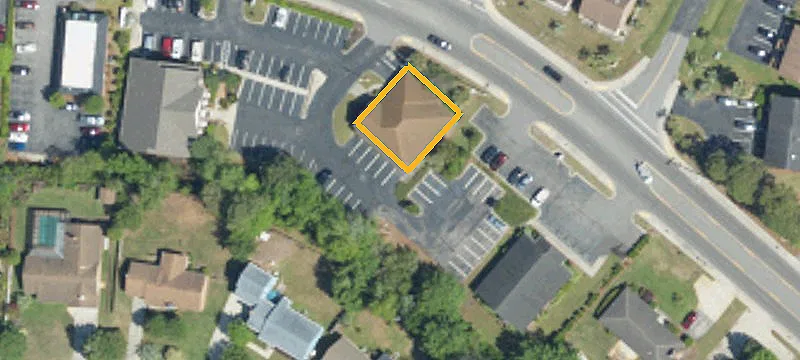 1601 Glenns Bay Rd