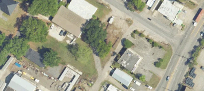Hawkins St