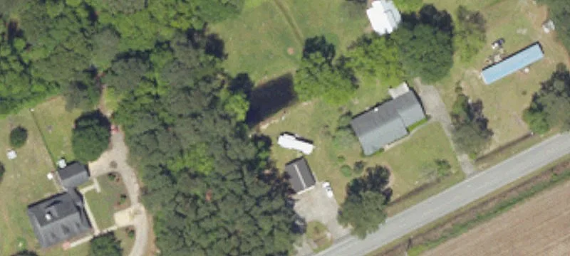 1570 Cooper Store Rd