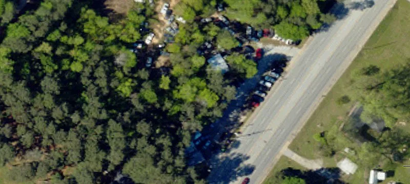 11401 Sc Hwy 121