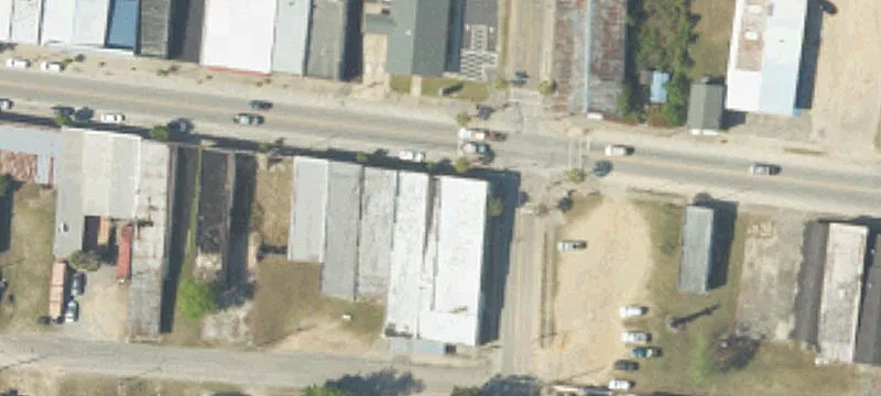 Main St
