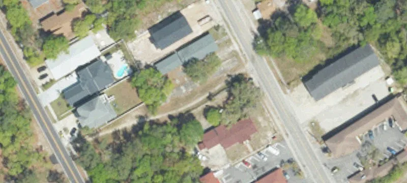 31st S Ave