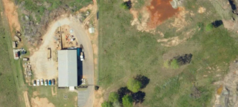 5316 Old Pearman Dairy Rd