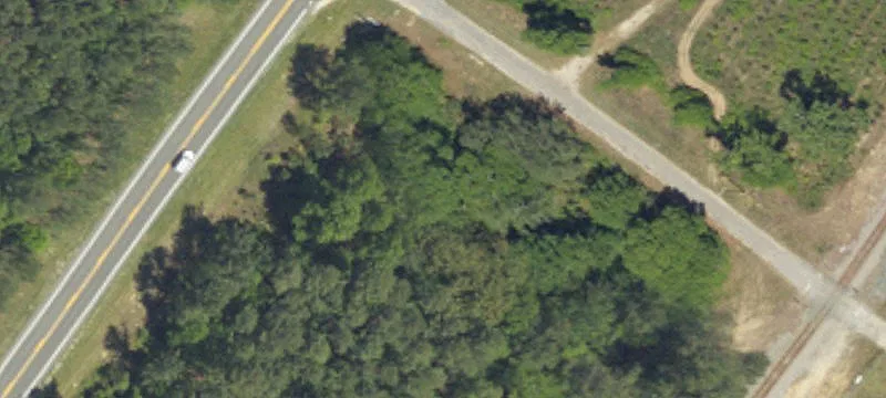 County Line Rd