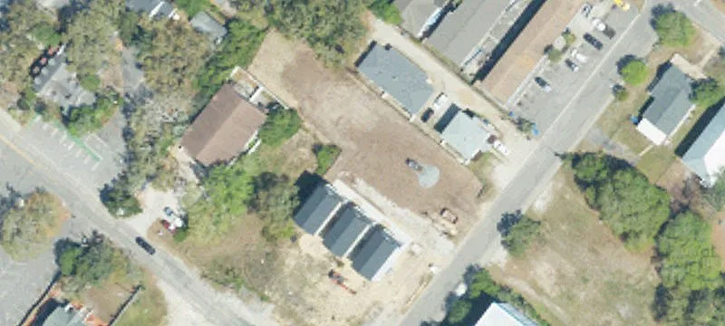 505 Chester St