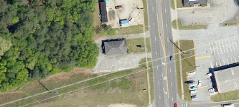 Us Hwy 321st By Pass