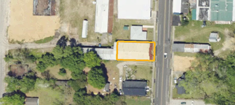 Blackville, SC 29817
