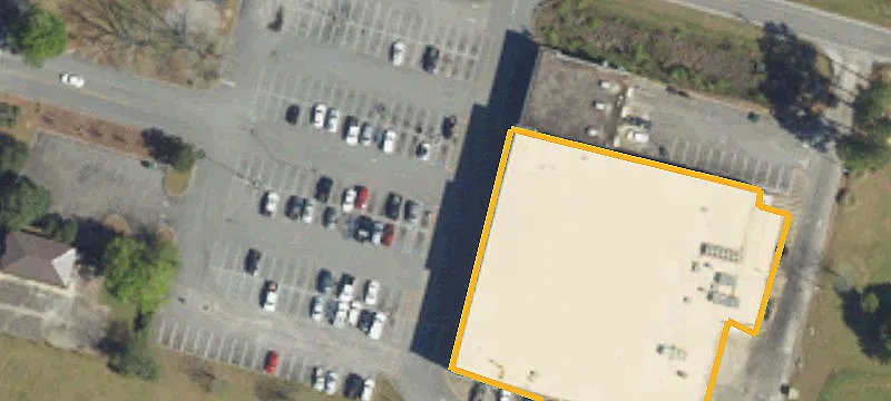 1318 Main St Foodlion