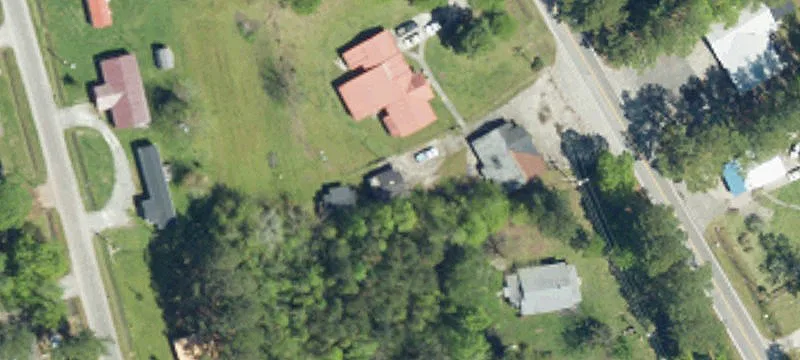 607 Freemont Rd
