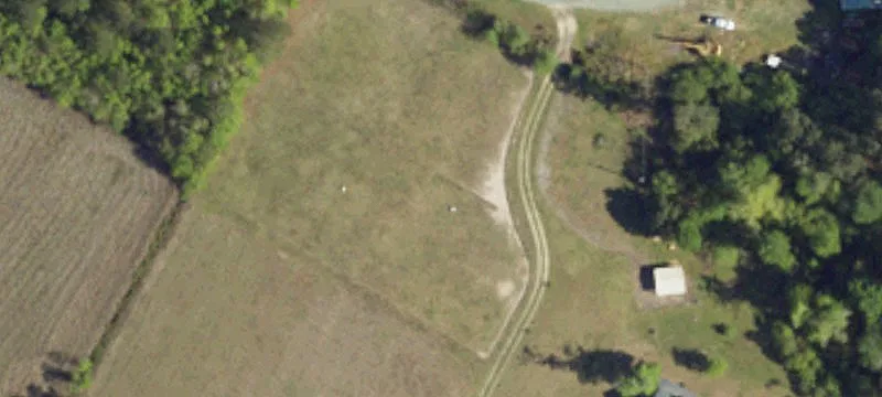 5200 Pauley Swamp Rd
