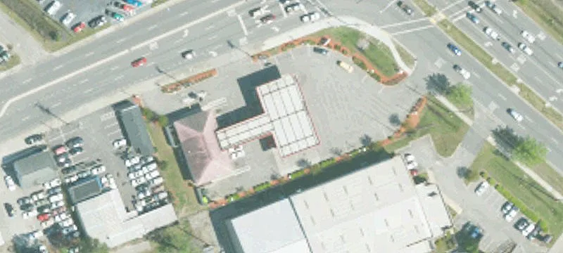 1695 Hwy 501