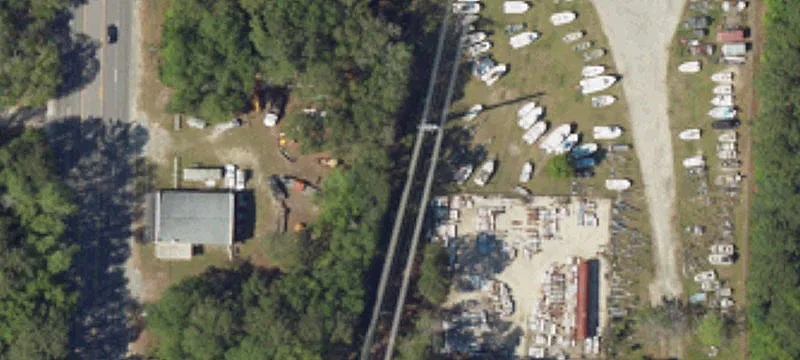 Seabrook, SC 29940