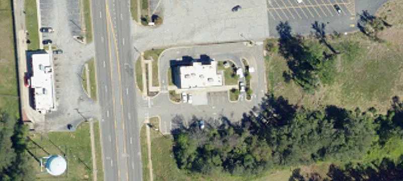 195 Hwy 321st By Pass
