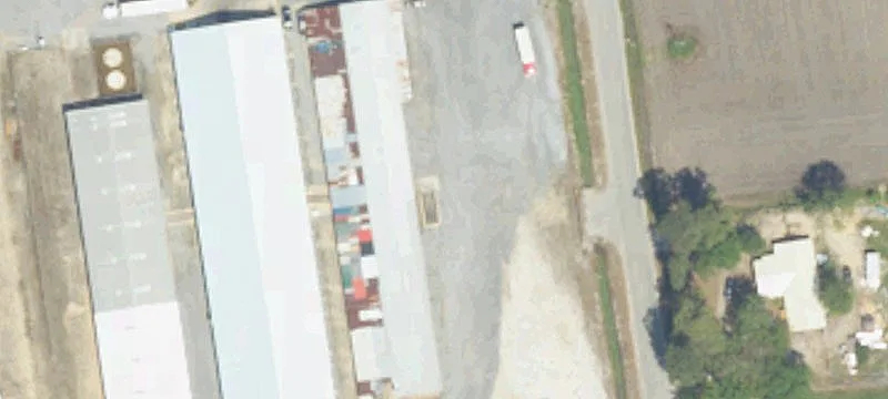 1393 Eulon Rd