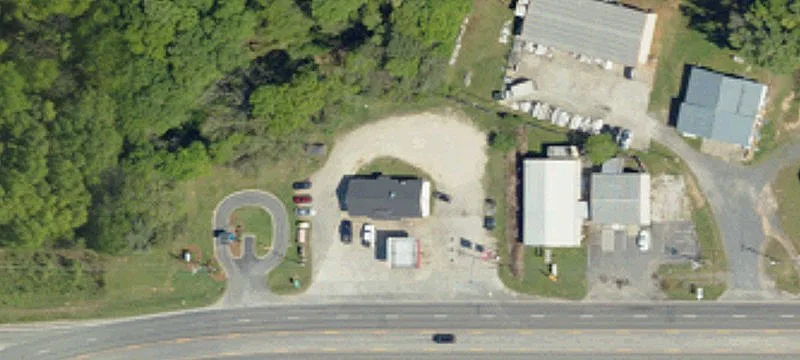 5811 Lancaster Hwy