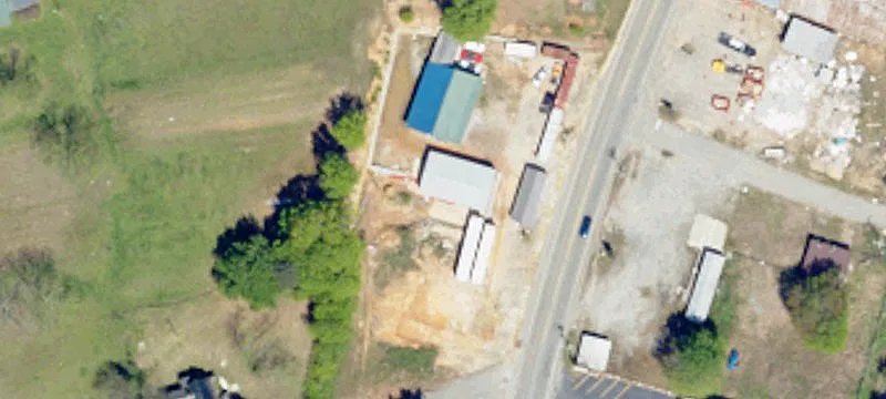 607 Greenville Dr