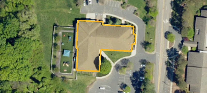 103 Hamiltons Fry Rd