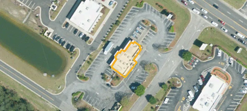 100 Strand Market Dr