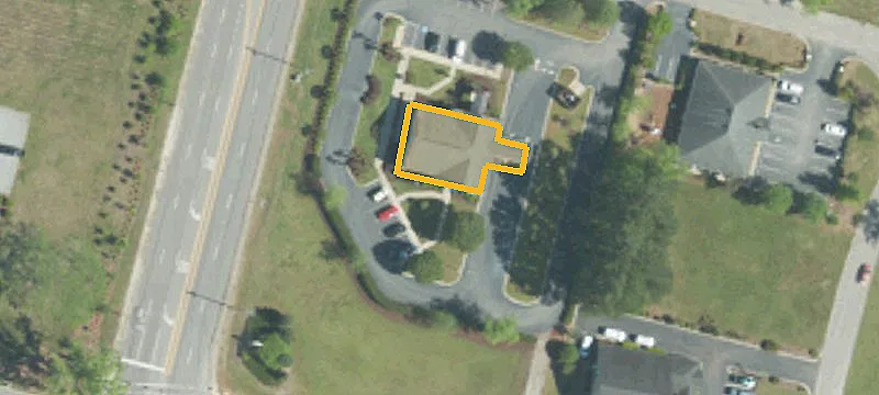 6009 Hwy 707