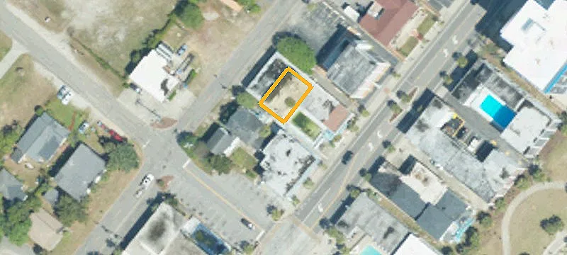 301 Ocean Blvd