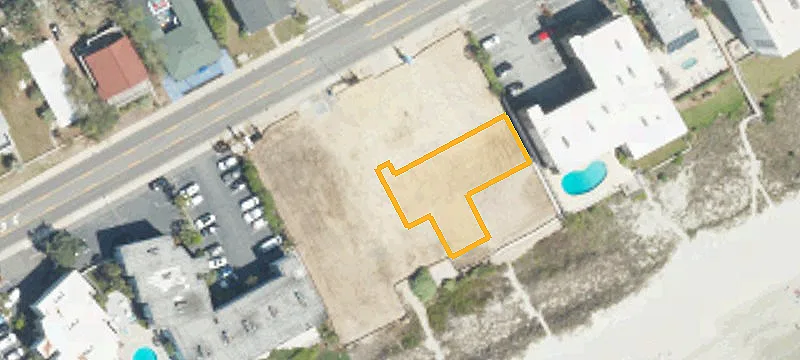 1717 Ocean Blvd