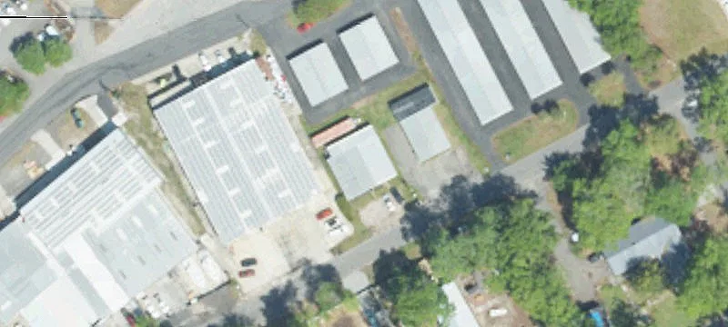 2900 Airport Blvd