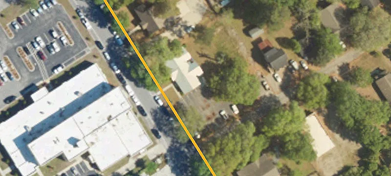 1004 Buck St