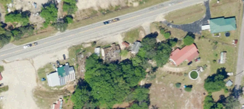 Augusta Rd