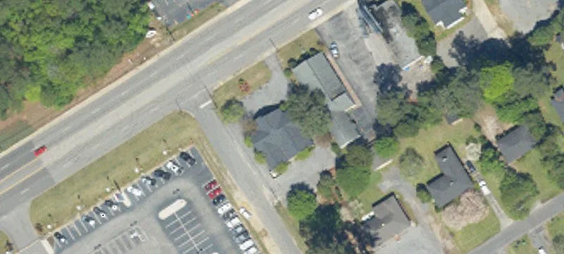 2238 Palmetto St
