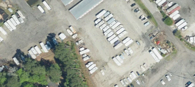 3109 Forestbrook Rd